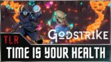 The Late Review – Godstrike