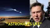 The Latest Terrifying Warning from Elon Musk on the Upcoming Mission!