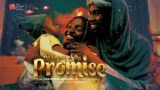 The Legacy of the Promise (A Christmas Musical by HOPE LEVITES)