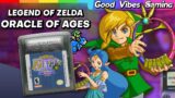 The Legend of Zelda: Oracle of Ages is More Influential Than You Think