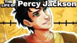 The Life Of Percy Jackson (Percy Jackson)