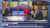 The Mail Room: Shipping tips this holiday season | FOX 13 Seattle