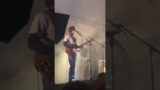 The Man Upstairs -Dominic Fike Live (Stubbs Austin Nov 17, 2022)