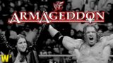 The McMahon Helmsley Era Begins! – WWE Armageddon 1999 Review