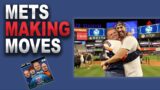 The Mets Made A Move | Against All Odds