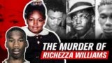 The Murder Of Richezza Williams – A True Crime Story | Inner City Media