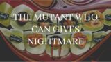 The Mutant Who Can Gives Nightmare |New Mutants #9-11 (2019)| Fresh Comic Stories