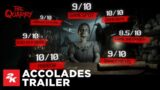 The Quarry | Official Accolades Trailer | 2K