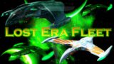 The Romulans fleet of the Lost Era: Romulan Fleet doctrine
