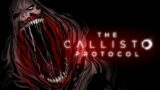 The SCARIEST Monster In Callisto Protocol (Maximum Security)