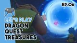 The Secrets of the Snarl! | Dragon Quest Treasures Ep. 6