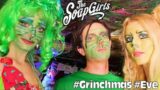 The SoapGirls Live Grinchmas Eve