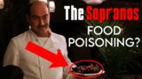 The Sopranos: Who Gave Tony Food Poisoning?