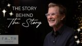 The Story Behind the Story // Dr. Jim Reeve