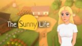 The Sunny Life – Life Sim with shop management (Trailer)