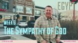 The Sympathy of God | Egypt | Jeff Griffin (Full Service)