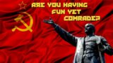 The Terrifying World of Soviet Theme Parks