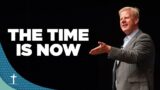 The Time is Now – Pastor Jonathan Falwell