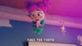 The Toothfairy-Song (Take The Tooth) – My Fairy Troublemaker – Soundtrack | Kids Movie Theme Song |