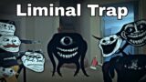 The Trollge movie: Liminal Trap