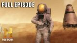 The Universe: Can Man Survive in Space? (S3, E7) | Full Episode