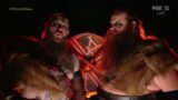 The Viking Raiders Heel Promo – WWE SmackDown Live 6/24/2022