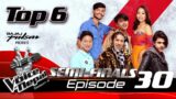 The Voice of Nepal Season 4 – 2022 – Episode 30 | Semi-Finals