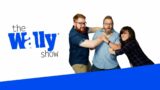 The Wally Show Holiday Slippidy Slideshow