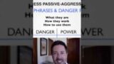 The danger phrase–YOU SAID–that stops communication in its tracks–PLEASE STOP SAYING THAT.