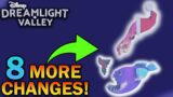 These 8 Changes are Very Hidden! Disney Dreamlight Valley