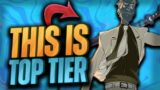 This Mister Negative Deck is Top Tier – Marvel Snap Mister Negative – Pool 3