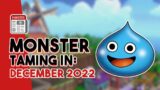 This Month in Taming: Dragon Quest Treasures Launch, Temtem Update, Siralim Ultimate Switch + More!