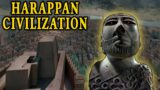 This Mysterious Civilization Predates the Sumerians & Egyptians – Harappan Civilization