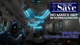 This Old Save | Episode 110: The Portable Stasis Farm! | No Man's Sky Normal Mode | Waypoint 4.08