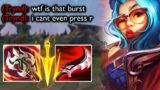 This One-Shot Lethality Zeri Build Might Become Meta – Zeri ADC Gameplay