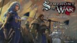 This game is hard – Symphony of War: The Nephilim Saga #6