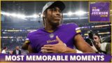 Three Biggest TAKEAWAYS From the Minnesota Vikings Miracle 2.0 | The Ron Johnson Show