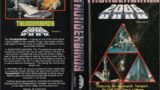 Thunderbirds 2086, MPI VHS, Volume 2, 60fps