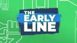 Thursday's NBA Previews, Sports Business Talk, TNF Best Bets | The Early Line Hour 2, 12/8/22