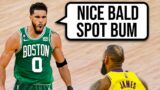 Times NBA Players HUMILIATED Their Opponents
