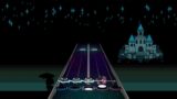 Toby Fox – Death by Glamour [Tech-Strumming Chart] (Clone Hero Preview)