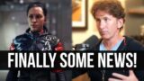Todd Howard Just Gave a MASSIVE New Interview – Starfield Delay, TES 6 Details, Mobile Game