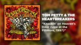 Tom Petty & The Heartbreakers – Knockin' on Heaven's Door (Live at the Fillmore, 1997) [Audio]