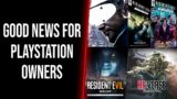 Top 4 RESIDENT EVIL News Stories This Week!
