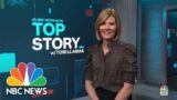 Top Story with Tom Llamas – Dec. 15 | NBC News NOW