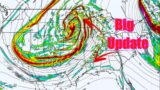 Tornado Outbreak Coming Or A Wind Event?