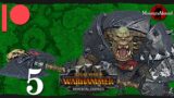 Total War: Warhammer 3 Immortal Empires – Grimgor's 'Ardboyz, Grimgor Ironhide #5