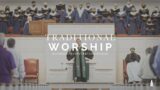 Traditional Worship | Sunday, November 27, 2022