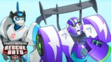 Transformers: Rescue Bots | Season 4 Episode 13 | FULL Episode | Kids Cartoon | Transformers Kids