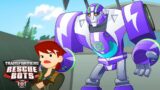 Transformers: Rescue Bots | Season 4 Episode 14 | FULL Episode | Kids Cartoon | Transformers Kids
